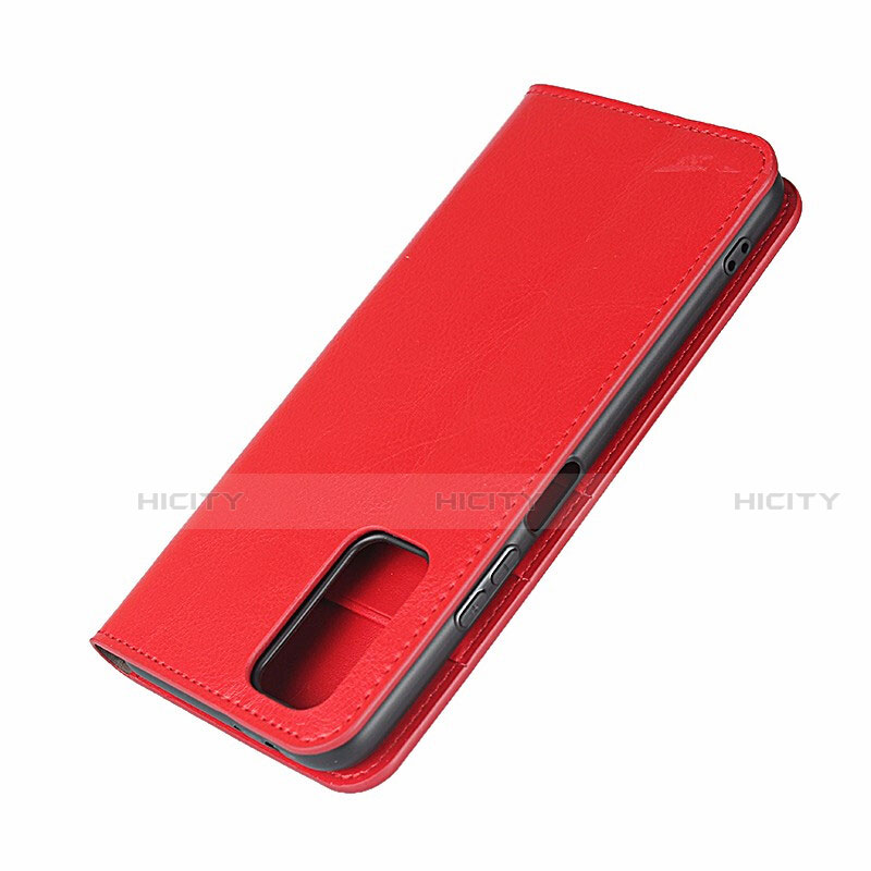 Handytasche Stand Schutzhülle Leder Hülle für Huawei Honor V30 5G