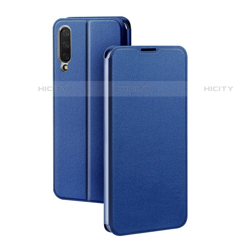 Handytasche Stand Schutzhülle Leder Hülle für Huawei P Smart Pro (2019)