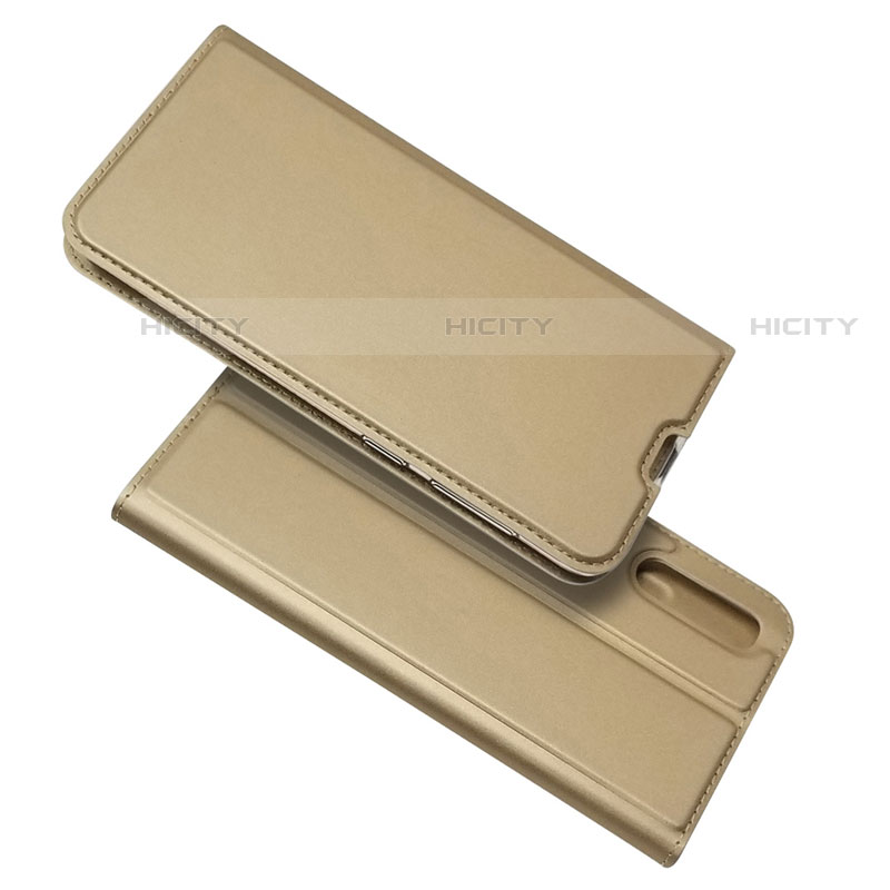 Handytasche Stand Schutzhülle Leder Hülle für Samsung Galaxy A30S