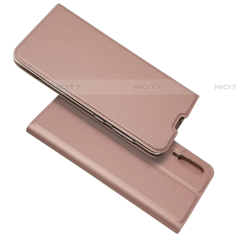 Handytasche Stand Schutzhülle Leder Hülle für Samsung Galaxy A70S