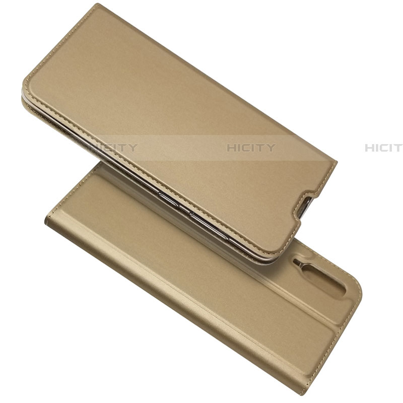 Handytasche Stand Schutzhülle Leder Hülle für Samsung Galaxy A70S