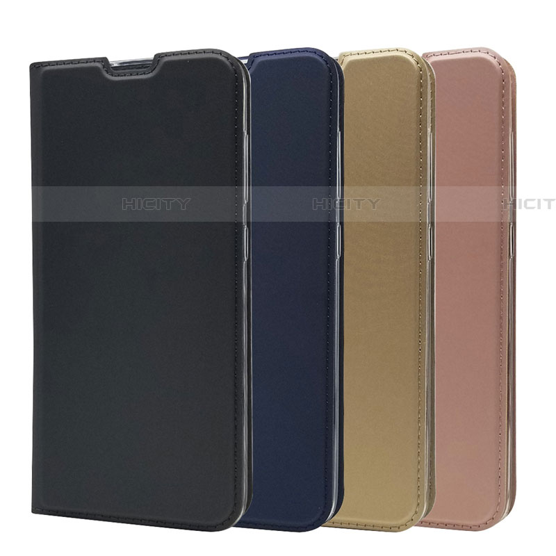 Handytasche Stand Schutzhülle Leder Hülle für Samsung Galaxy A70S