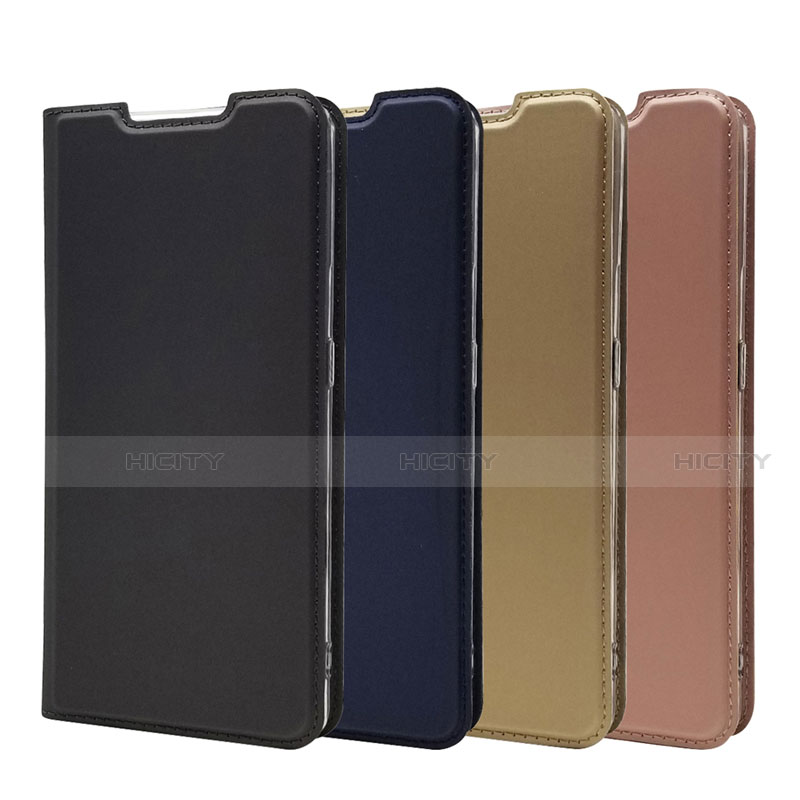 Handytasche Stand Schutzhülle Leder Hülle für Samsung Galaxy A80