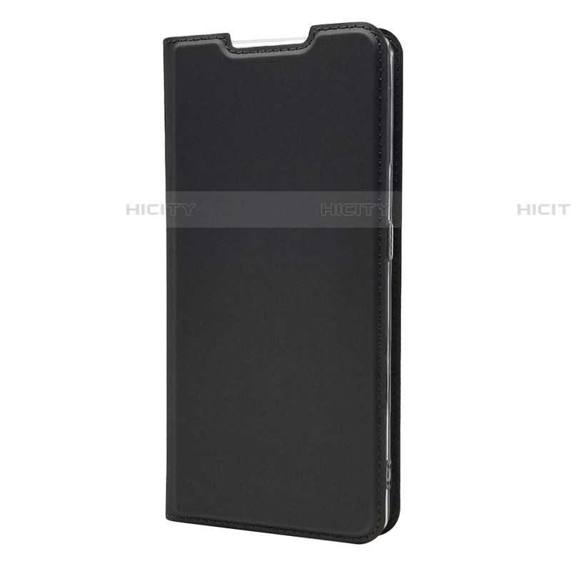 Handytasche Stand Schutzhülle Leder Hülle für Samsung Galaxy A90 4G