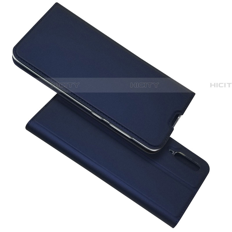 Handytasche Stand Schutzhülle Leder Hülle für Samsung Galaxy A90 5G