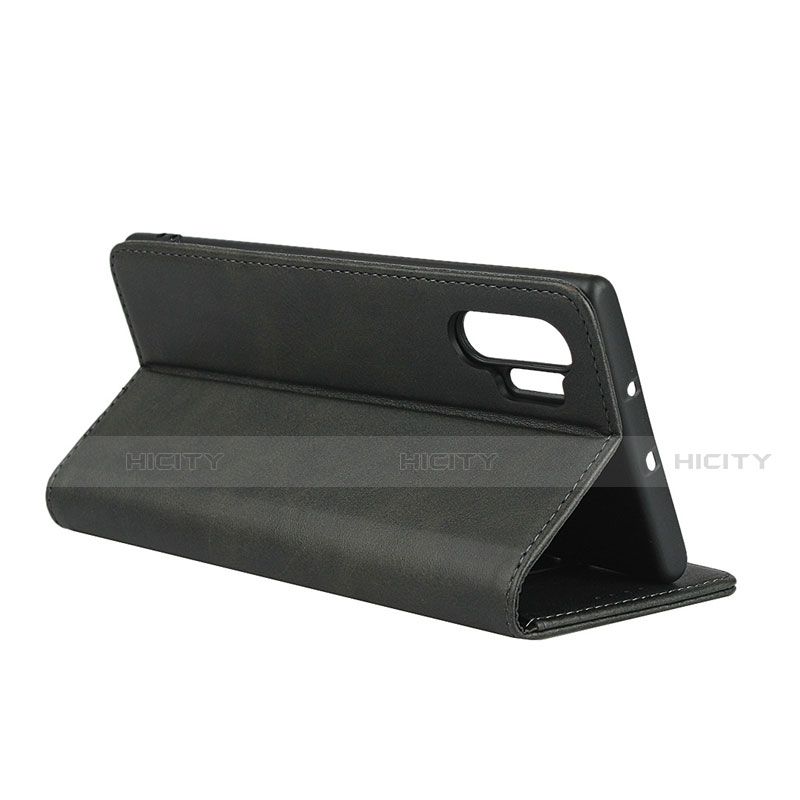 Handytasche Stand Schutzhülle Leder Hülle für Samsung Galaxy Note 10 Plus