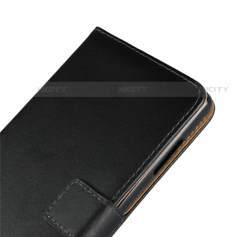 Handytasche Stand Schutzhülle Leder Hülle für Sony Xperia XZ2 Premium groß