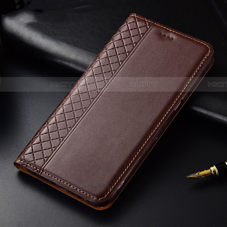 Handytasche Stand Schutzhülle Leder Hülle für Xiaomi Mi 10