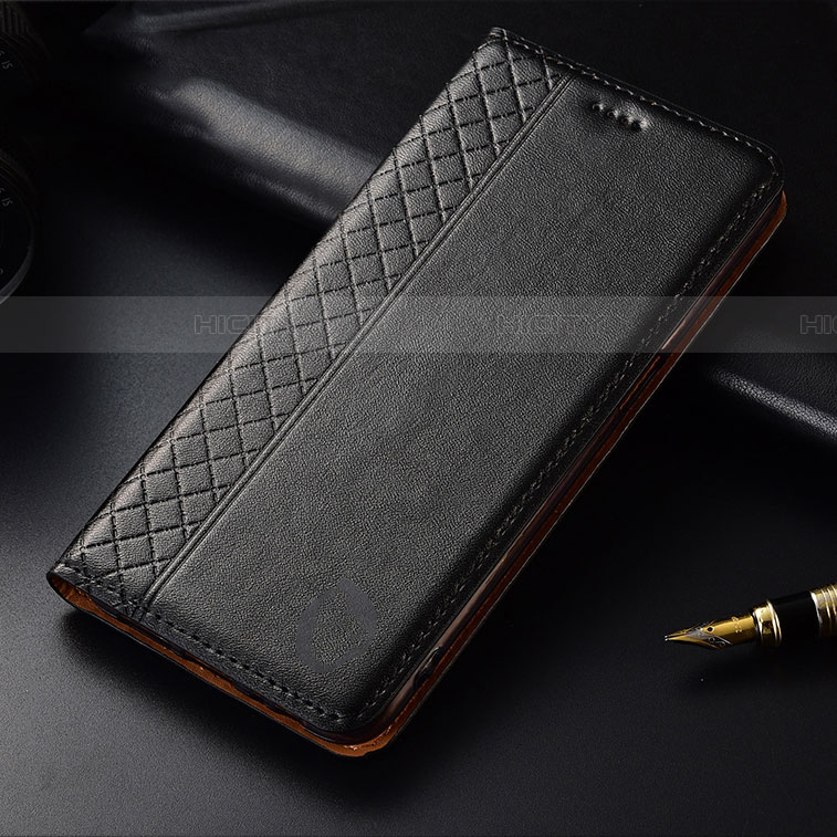 Handytasche Stand Schutzhülle Leder Hülle für Xiaomi Mi 10