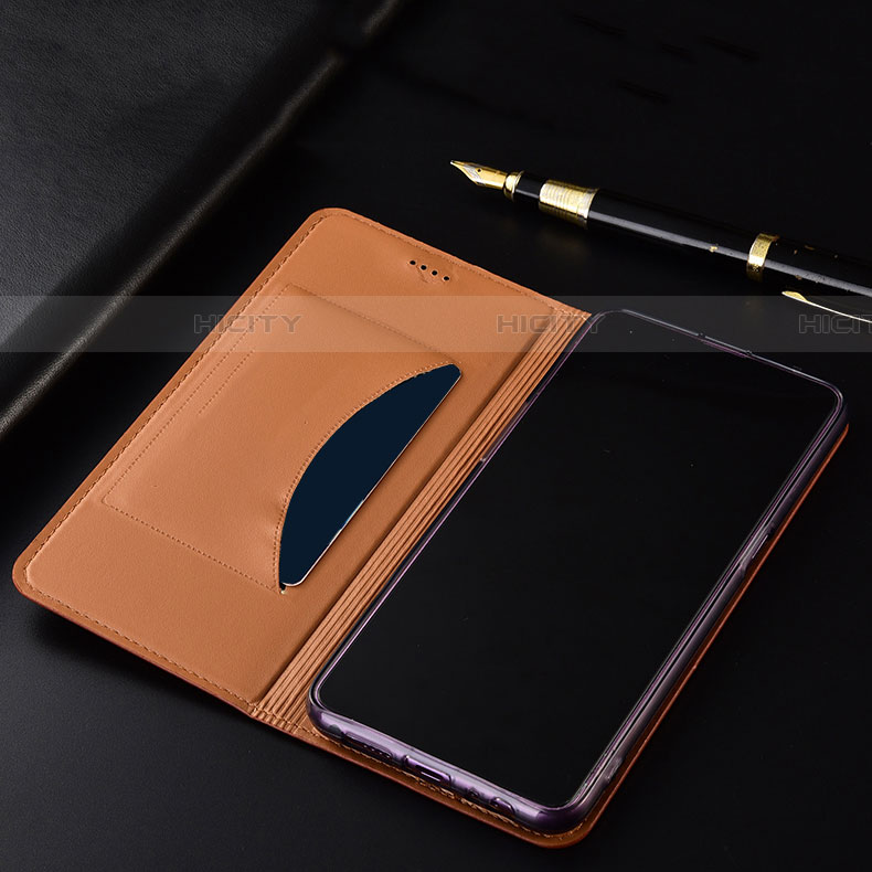 Handytasche Stand Schutzhülle Leder Hülle für Xiaomi Mi 10