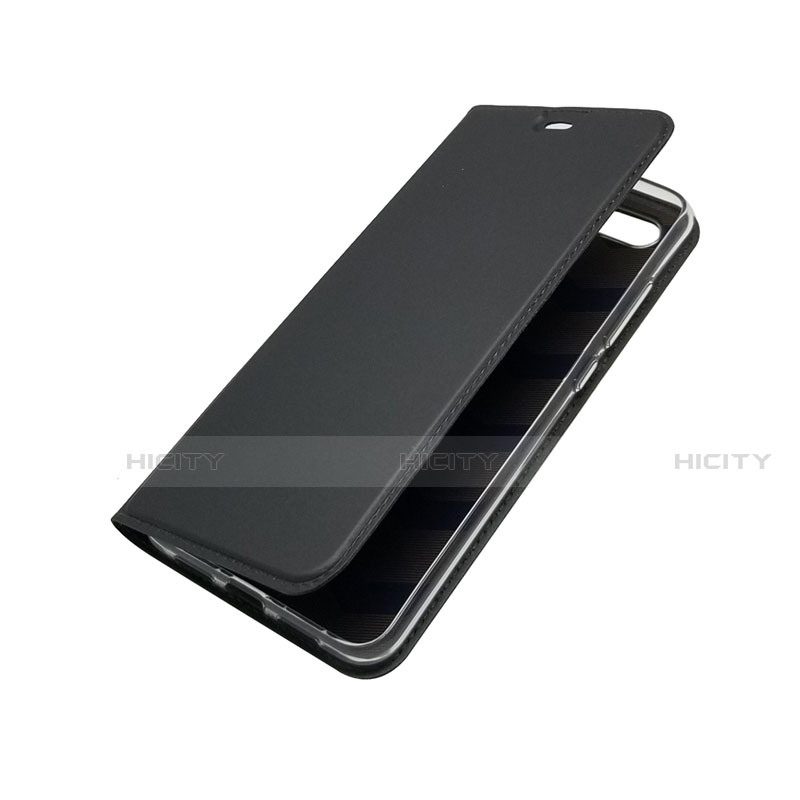 Handytasche Stand Schutzhülle Leder Hülle für Xiaomi Mi 8 Lite