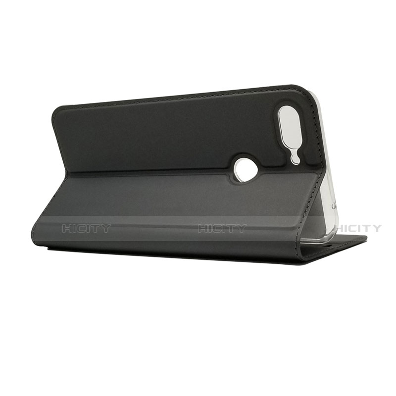 Handytasche Stand Schutzhülle Leder Hülle für Xiaomi Mi 8 Lite groß