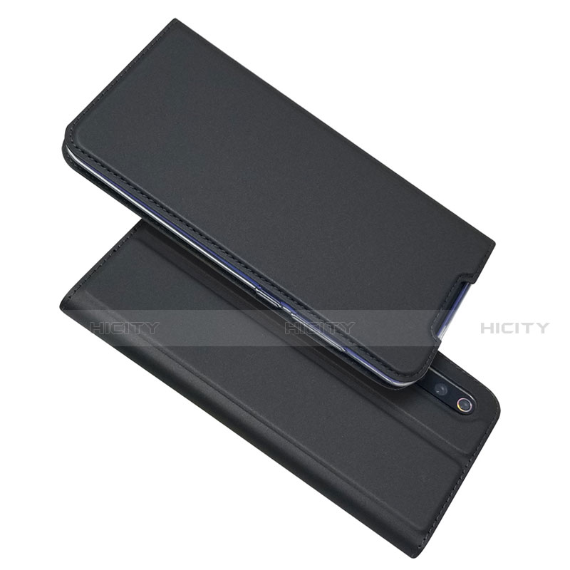 Handytasche Stand Schutzhülle Leder Hülle für Xiaomi Mi 9 Lite groß