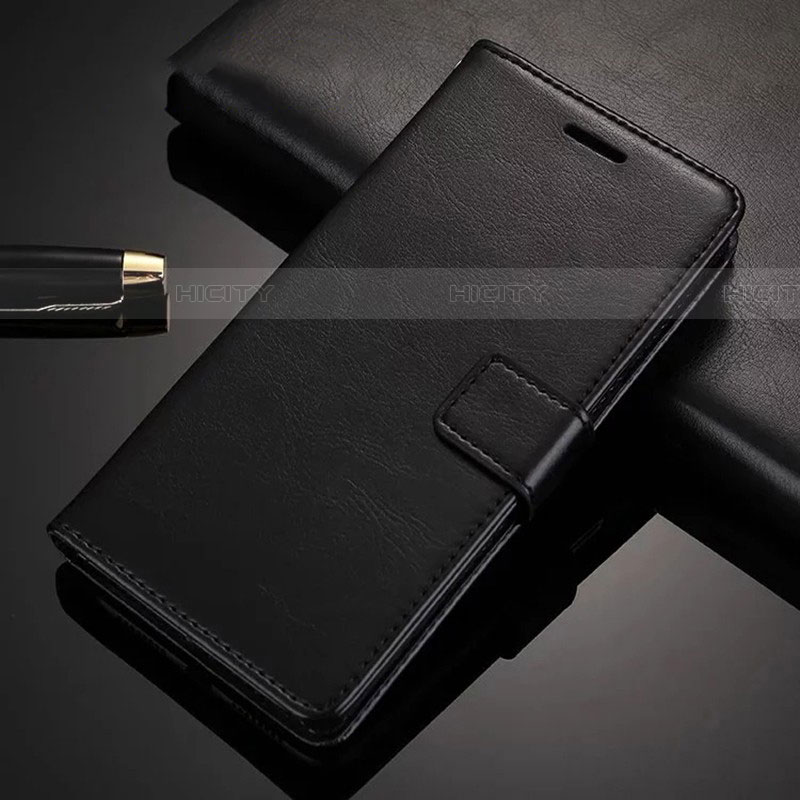 Handytasche Stand Schutzhülle Leder Hülle für Xiaomi Poco X2 groß