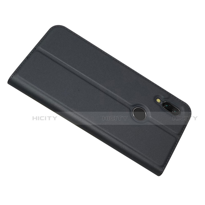 Handytasche Stand Schutzhülle Leder Hülle für Xiaomi Redmi 7