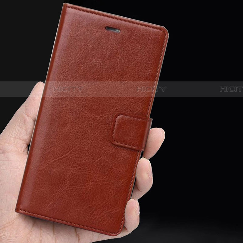 Handytasche Stand Schutzhülle Leder Hülle für Xiaomi Redmi K30 4G groß
