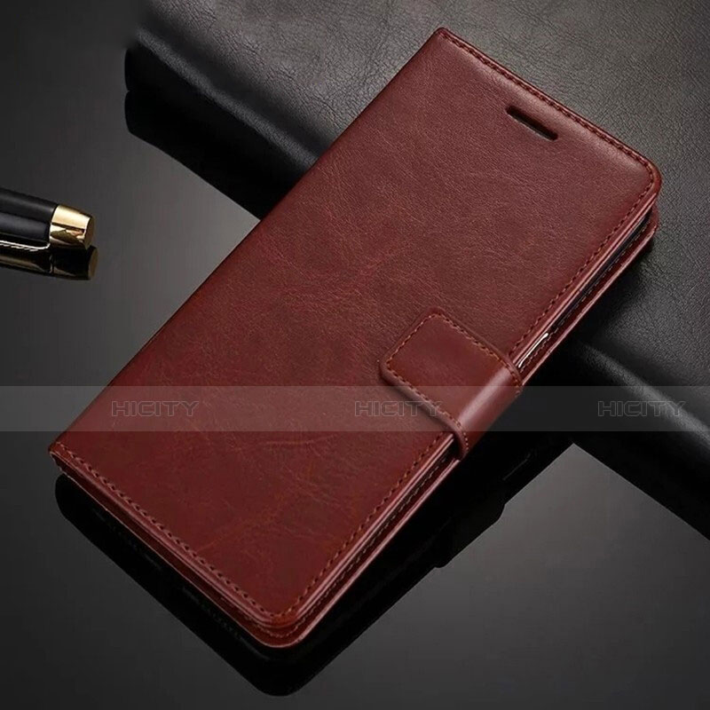 Handytasche Stand Schutzhülle Leder Hülle für Xiaomi Redmi Note 8 Pro