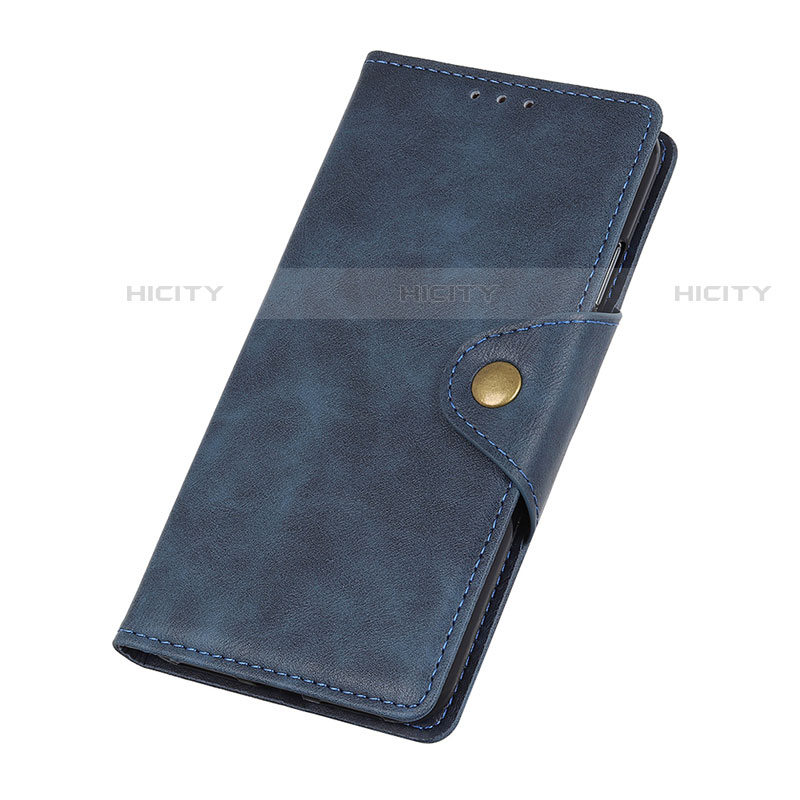 Handytasche Stand Schutzhülle Leder Hülle L01 für HTC U19E