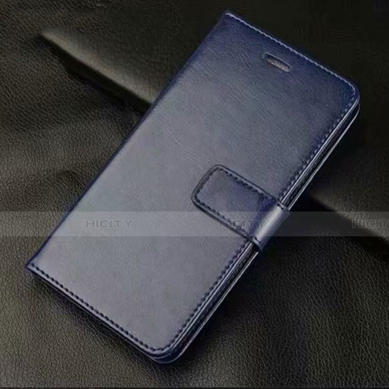 Handytasche Stand Schutzhülle Leder Hülle L01 für Huawei Honor 9X