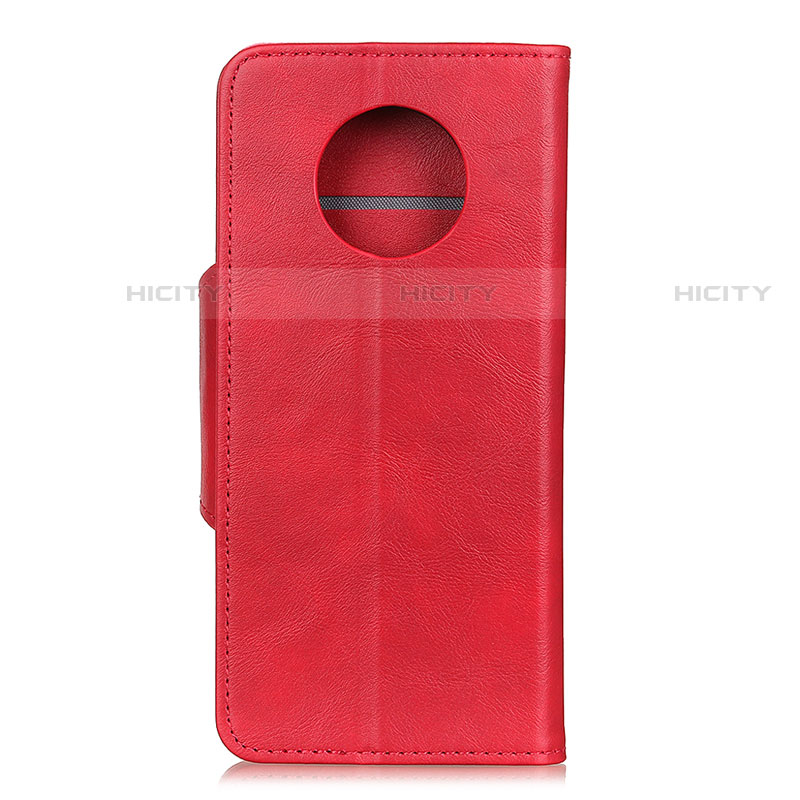 Handytasche Stand Schutzhülle Leder Hülle L01 für OnePlus 7T