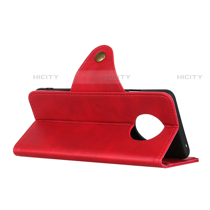 Handytasche Stand Schutzhülle Leder Hülle L01 für OnePlus 7T