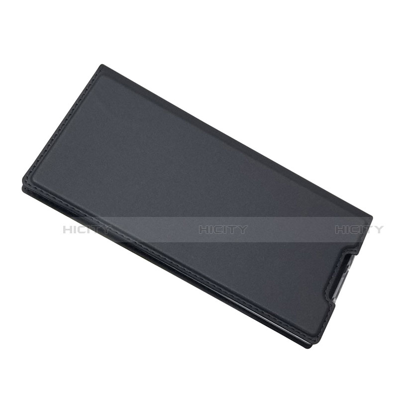 Handytasche Stand Schutzhülle Leder Hülle L01 für Samsung Galaxy Note 10