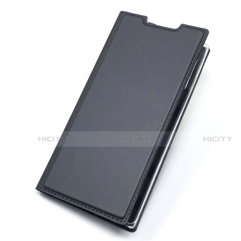 Handytasche Stand Schutzhülle Leder Hülle L01 für Samsung Galaxy Note 10