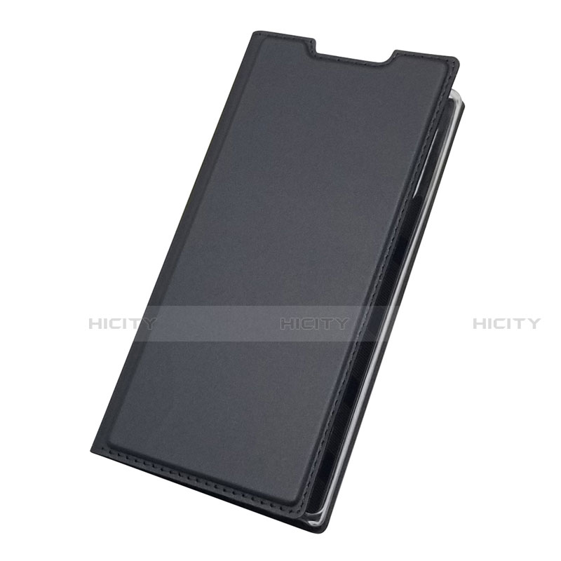 Handytasche Stand Schutzhülle Leder Hülle L01 für Samsung Galaxy Note 10 Plus 5G