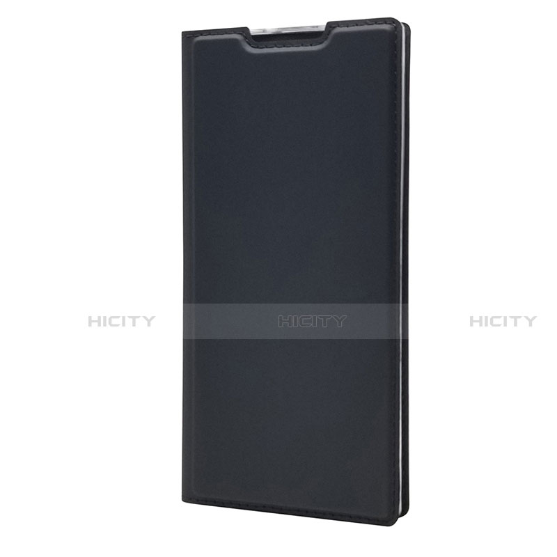 Handytasche Stand Schutzhülle Leder Hülle L01 für Samsung Galaxy Note 10 Plus