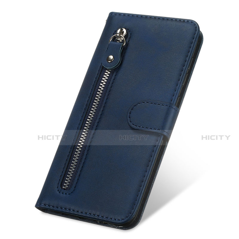 Handytasche Stand Schutzhülle Leder Hülle L01 für Samsung Galaxy S20 5G