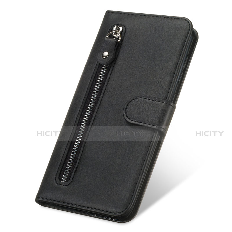 Handytasche Stand Schutzhülle Leder Hülle L01 für Samsung Galaxy S20 5G