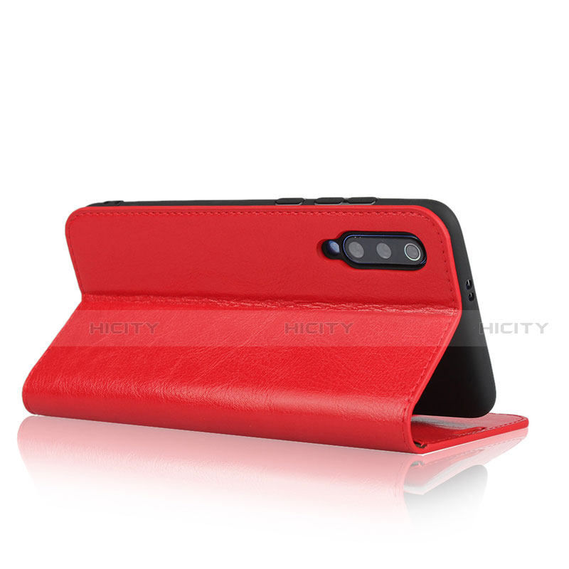 Handytasche Stand Schutzhülle Leder Hülle L01 für Xiaomi Mi 9