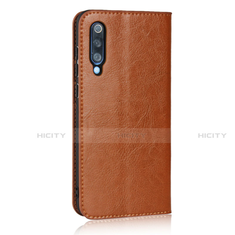 Handytasche Stand Schutzhülle Leder Hülle L01 für Xiaomi Mi 9