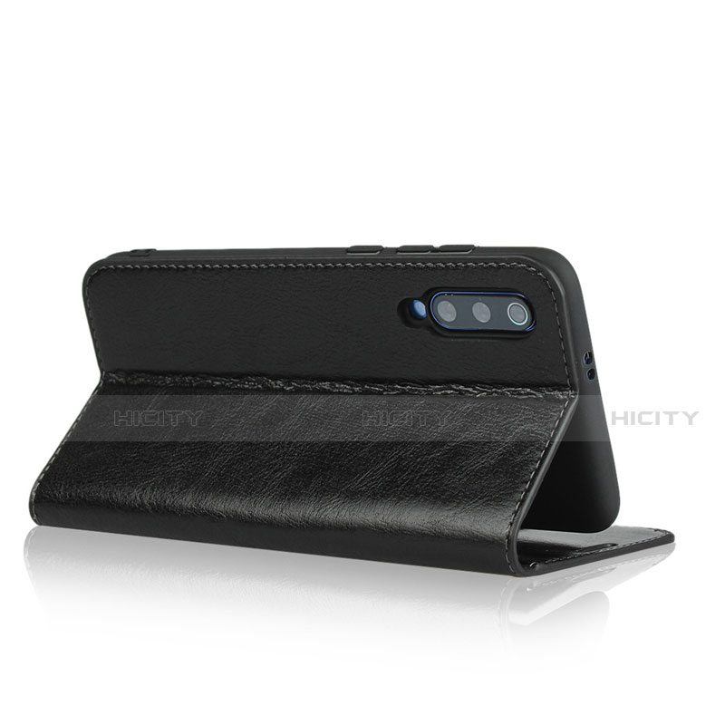 Handytasche Stand Schutzhülle Leder Hülle L01 für Xiaomi Mi 9