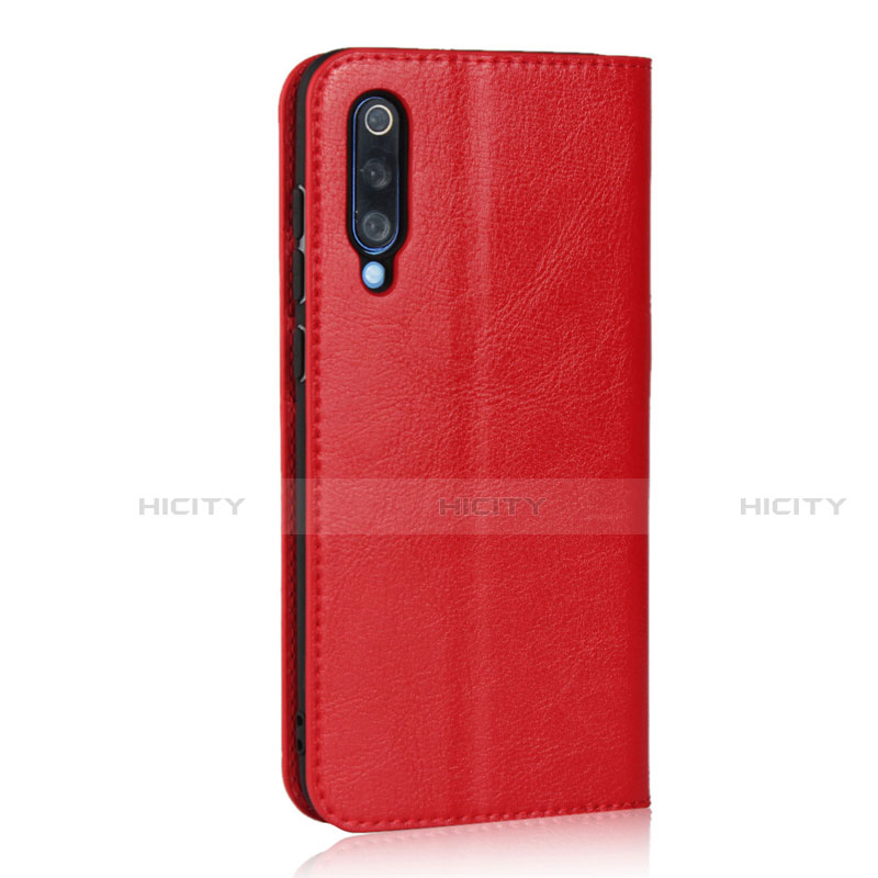 Handytasche Stand Schutzhülle Leder Hülle L01 für Xiaomi Mi 9