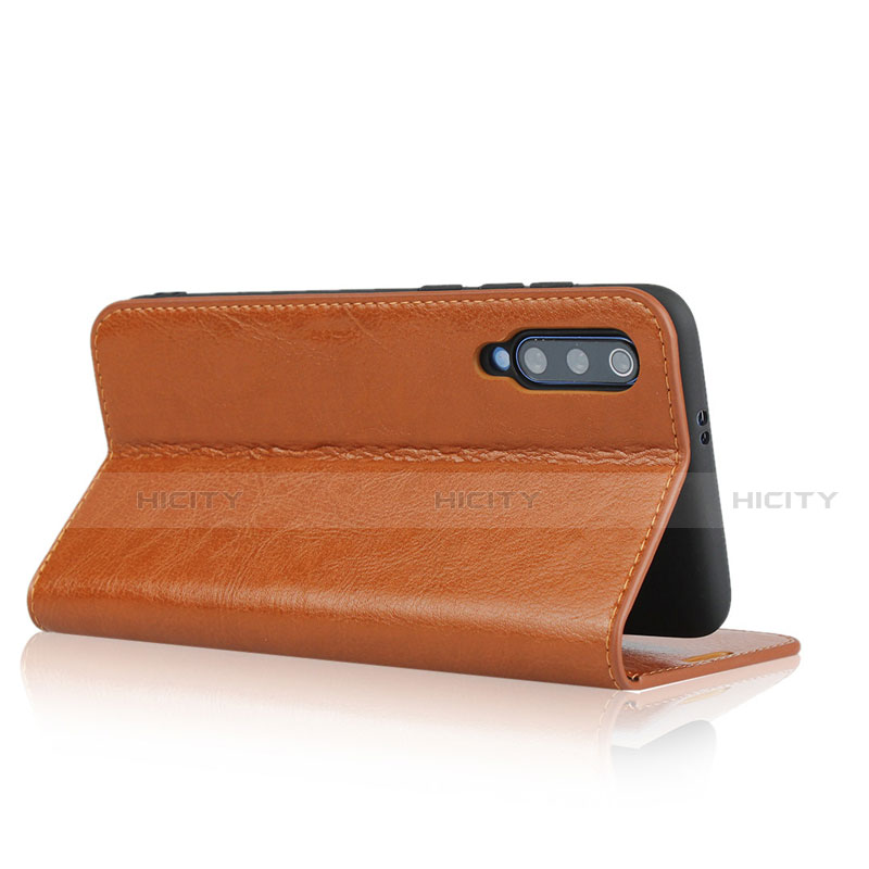 Handytasche Stand Schutzhülle Leder Hülle L01 für Xiaomi Mi A3 Lite