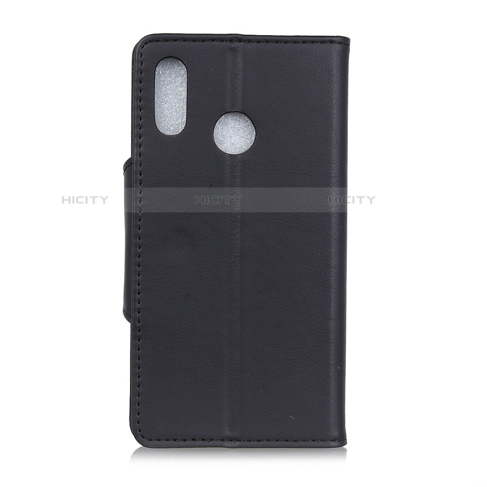 Handytasche Stand Schutzhülle Leder Hülle L02 für Asus Zenfone 5 ZE620KL