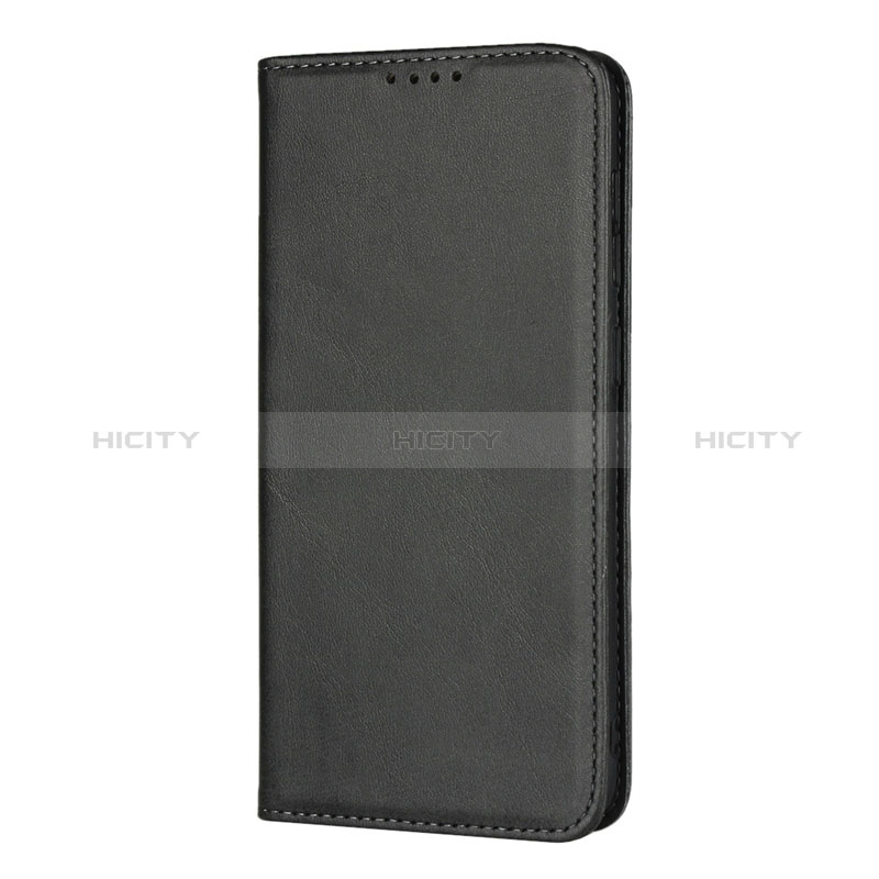 Handytasche Stand Schutzhülle Leder Hülle L02 für Samsung Galaxy M10S