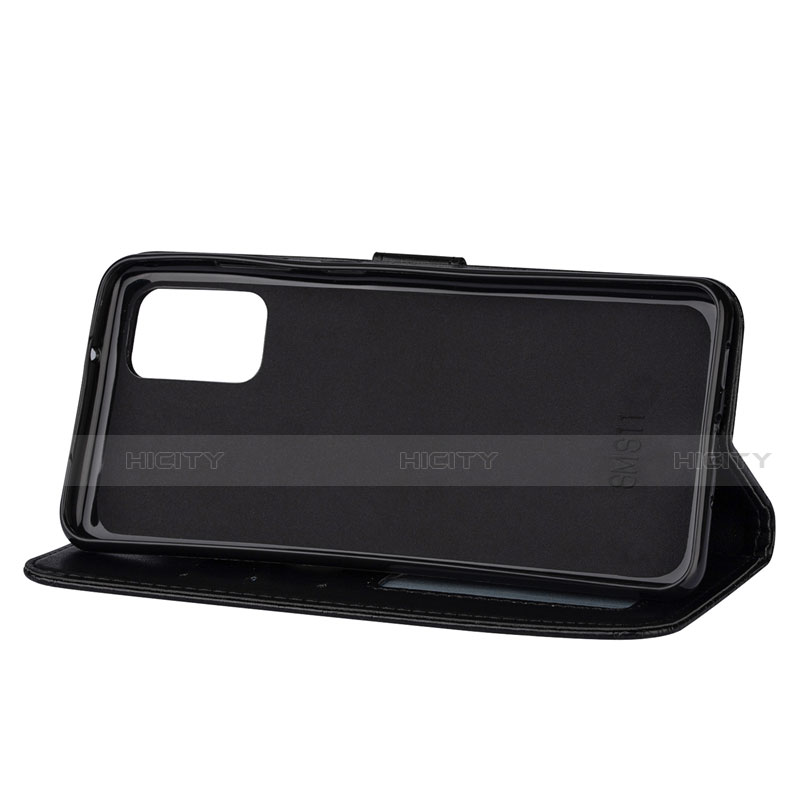 Handytasche Stand Schutzhülle Leder Hülle L02 für Samsung Galaxy S20