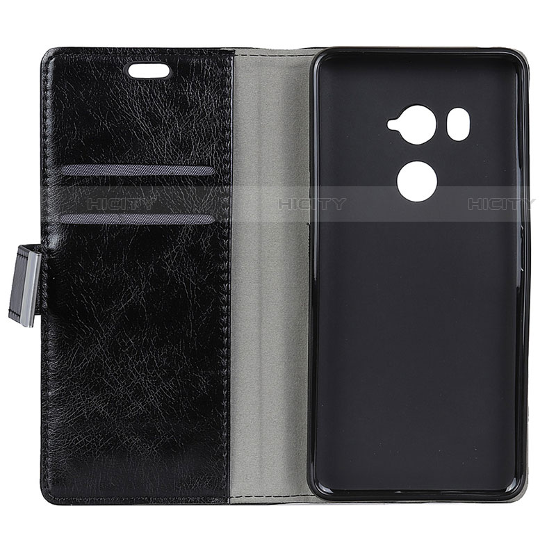 Handytasche Stand Schutzhülle Leder Hülle L03 für HTC U11 Eyes