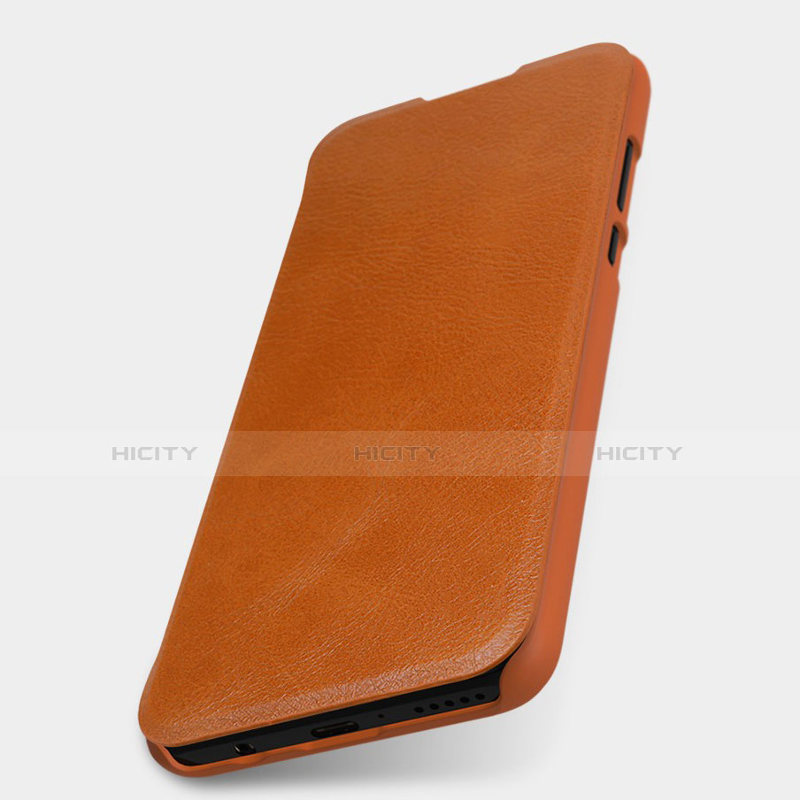 Handytasche Stand Schutzhülle Leder Hülle L03 für Huawei P30 Lite New Edition