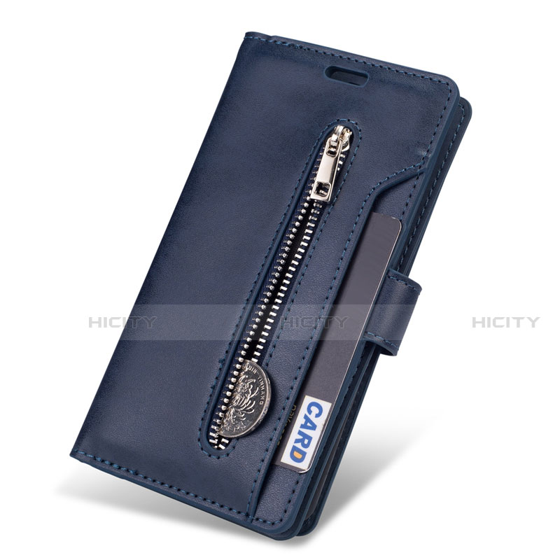 Handytasche Stand Schutzhülle Leder Hülle L03 für Samsung Galaxy S20 5G