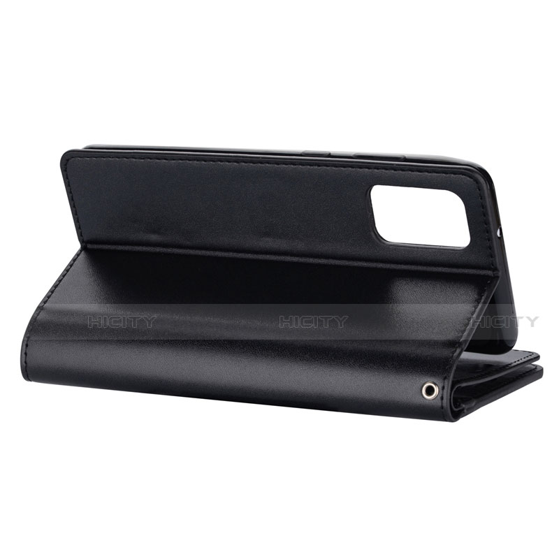 Handytasche Stand Schutzhülle Leder Hülle L03 für Samsung Galaxy S20 5G