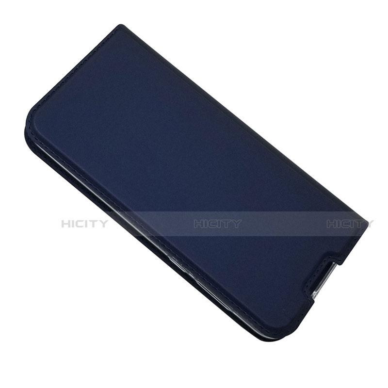 Handytasche Stand Schutzhülle Leder Hülle L04 für Huawei Y5 (2019)