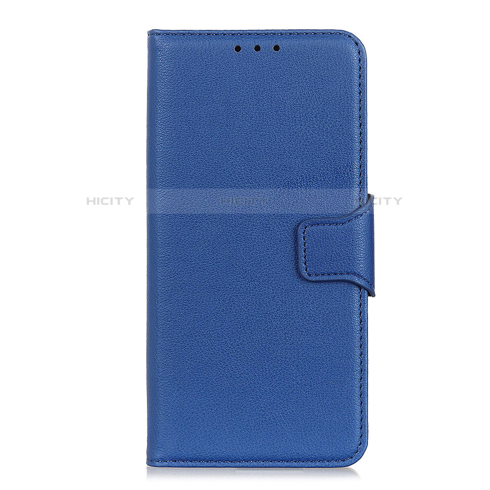 Handytasche Stand Schutzhülle Leder Hülle L04 für Oppo Find X2 Pro