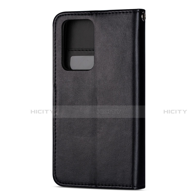 Handytasche Stand Schutzhülle Leder Hülle L04 für Samsung Galaxy S20 5G