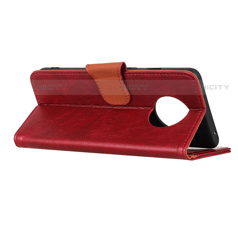 Handytasche Stand Schutzhülle Leder Hülle L05 für OnePlus 7T