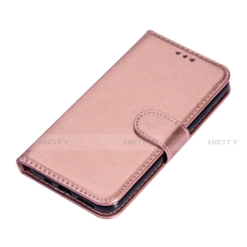 Handytasche Stand Schutzhülle Leder Hülle L05 für Samsung Galaxy S20 5G