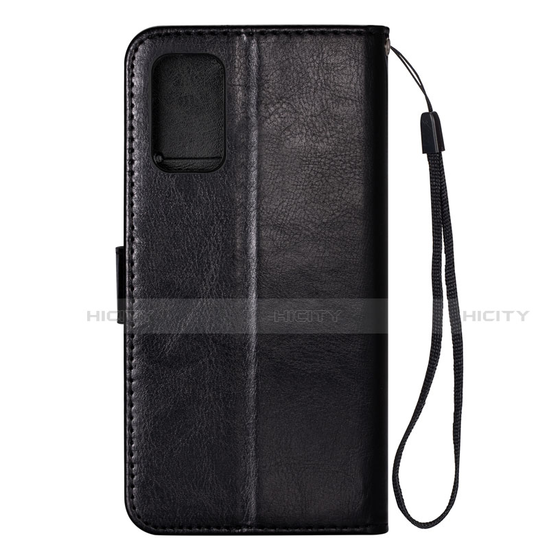 Handytasche Stand Schutzhülle Leder Hülle L05 für Samsung Galaxy S20 5G