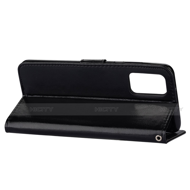 Handytasche Stand Schutzhülle Leder Hülle L05 für Samsung Galaxy S20 5G